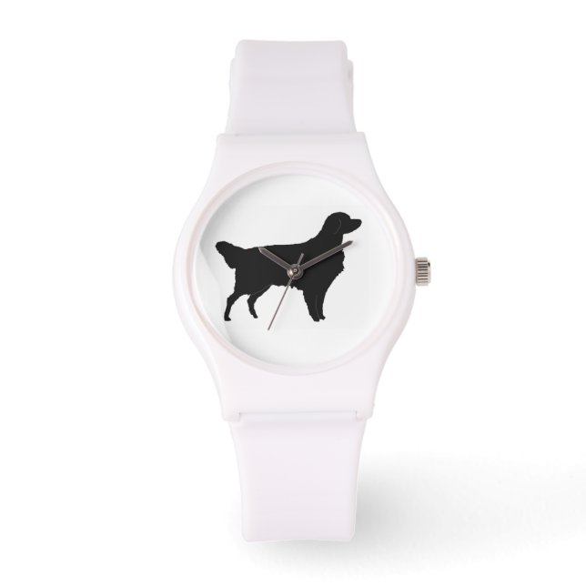 Golden Retriever Watch (Front)