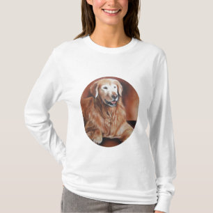 Golden Retriever Women's Hoody