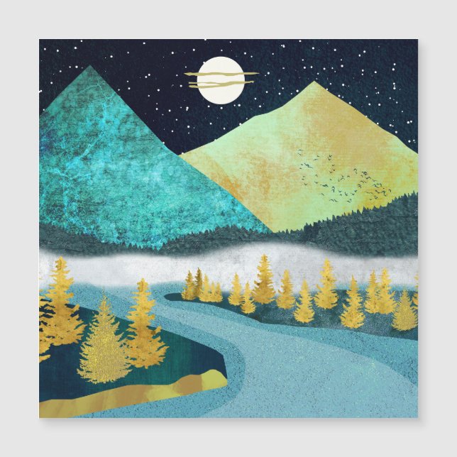 Golden River (Front)