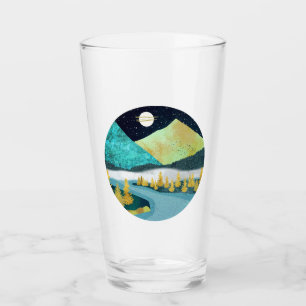 Golden River Glass