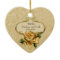 Golden Rose Damask 50th Wedding A