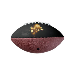 Golden rose ( gold rose ) football