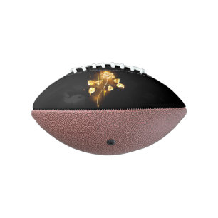 Golden rose ( gold rose ) football