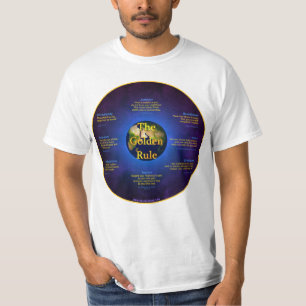 Golden Rule Apparel T-Shirt