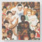 Golden Rule (Do unto others) by Norman Rockwell