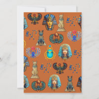 Golden Sands Revival: Authentic Egyptian Antiquity