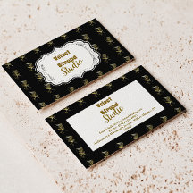 Golden Shears Luxury Stylist Business