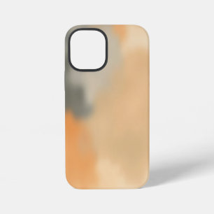 Golden Silence iPhone 12 Mini Case