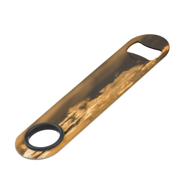 Golden Sky Bar Key (Back Angled)