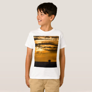 Golden Sky T-Shirt