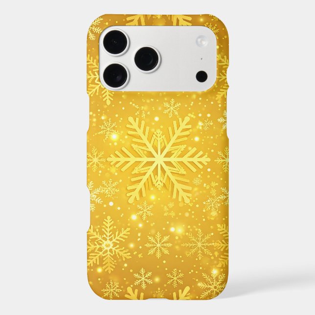 Golden Snow (Back)