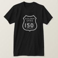 Golden Spike 150th Anniversary