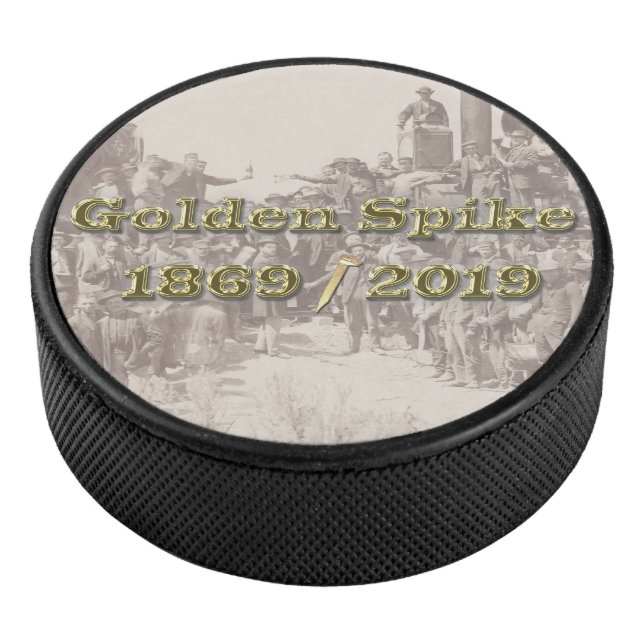 Golden Spike Transcontinental Railroad Sesquincent (3/4/2016 12:00:00 AM)