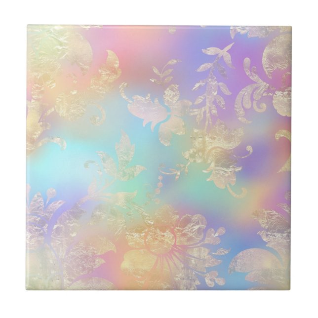 Golden Spring Tile (Front)