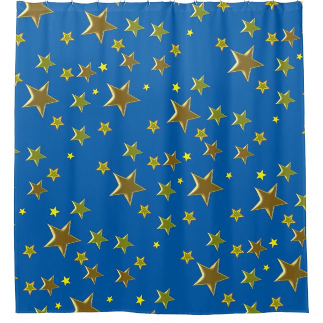 golden stars (Front)
