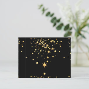 Golden Stars Announcement