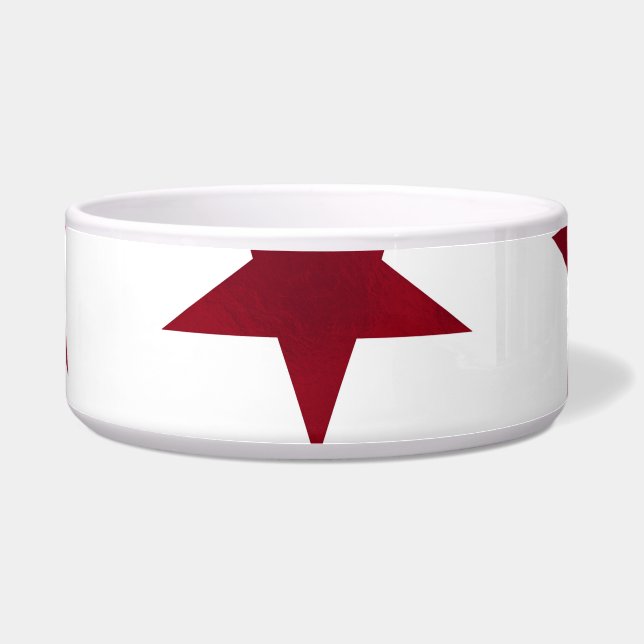 Golden Stars Pattern 7 (Front)