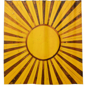 Golden Sunburst