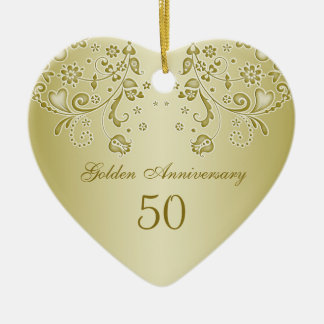 50th Wedding Anniversary Gifts - 50th Wedding Anniversary Gift Ideas on ...