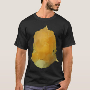 Golden T-Shirt