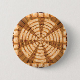 Golden Templetes Add TEXT PHOTO Slogan Quote JPG 2 Inch Round Button