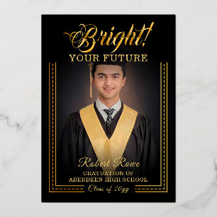 Golden touch Brighten your future.