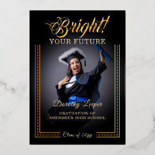 Golden touch Brighten your future.