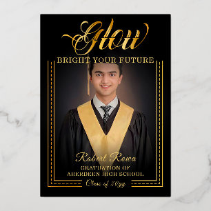 Golden touch Glow your future