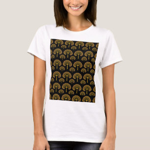 Golden Trees T-Shirt