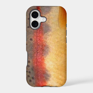 Golden Trout by PatternWear©