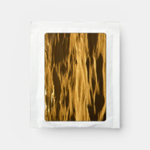 Golden warming 