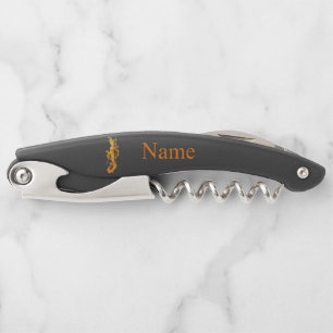 Golden Warrior Goddess Thunder_Cove Corkscrew