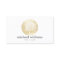 Golden Watercolor Tree Life Coach, Counsellors