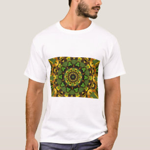 Golden Webb T-Shirt