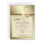 Golden Wedding Anniversary Heart