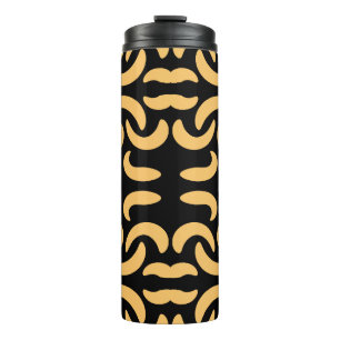 Golden worm  thermal tumbler