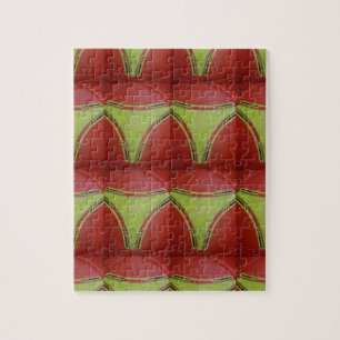 Golden yellow curves.JPG Jigsaw Puzzle