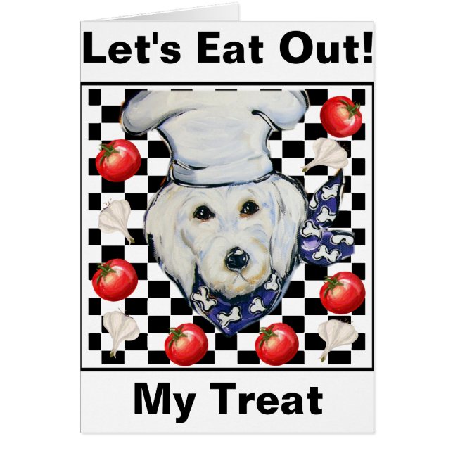 Goldendoodle (Devant)