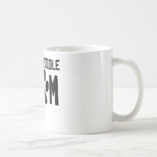 Goldendoodle Mom Coffee Mug