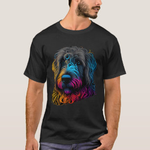 Goldendoodle Pop  Goldendoodle T-Shirt