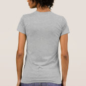 GOLDENDOODLE T-Shirt (Back)