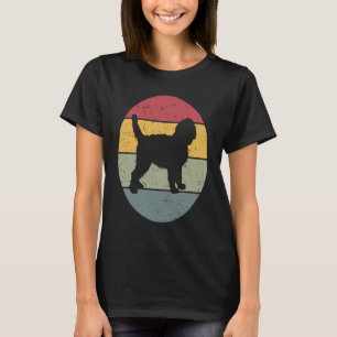 Goldendoodle Vintage T-Shirt