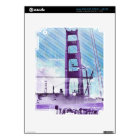 GoldengateBridge SanFrancisco Iconic Panel of Life