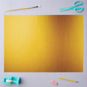 Goldenroot Tissue Paper