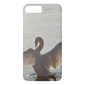 GoldenSwan Case-Mate iPhone Case