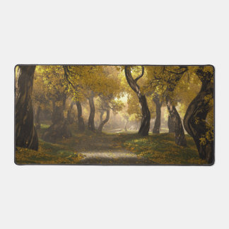 Goldenwalk Desk Mat