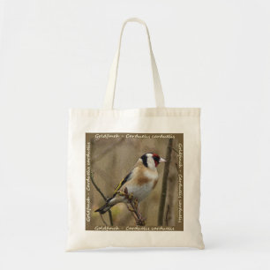 Goldfinch Bag