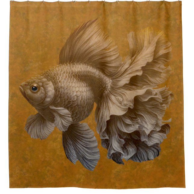 Goldfish (Front)