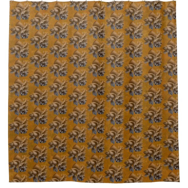 Goldfish (Front)