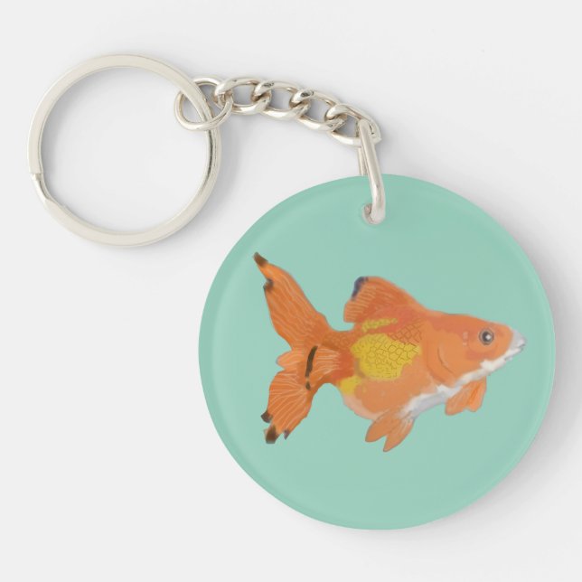 Goldfish (Devant)